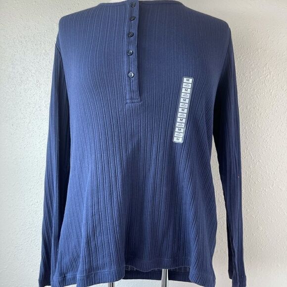 NWT PBX Basics Women’s Top Size M - Picture 1 of 6